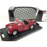 AUTO AVIO 815 N°66 MILLE MIGLIA 1940 BRUMM R067 1:43