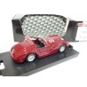 AUTO AVIO 815 N°66 MILLE MIGLIA 1940 BRUMM R067 1:43