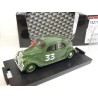 LANCIA APRILIA N°33 MILLE MIGLIA 1947 BRUMM R067 1:43