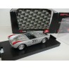 PORSCHE 550 1500/RS NÂ°351 MILLE MIGLIA 1954 BRUMM R195 1:43
