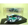 CITROEN C2 S1600 RALLYE DE JORDANIE 2008 S. GALLAGHER ALTAYA 1:43 13Ã¨me 