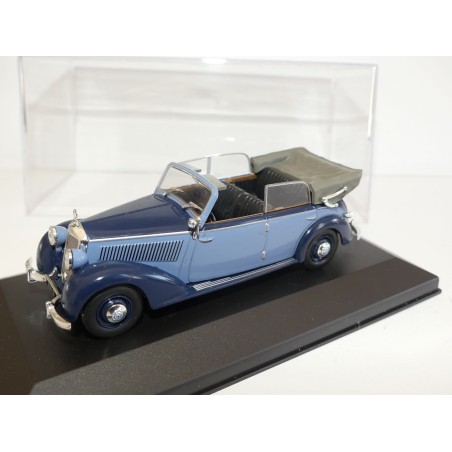 MERCEDES 230 CABRIOLET D 1939 ALTAYA 1:43