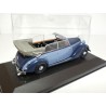 MERCEDES 230 CABRIOLET D 1939 ALTAYA 1:43