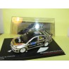 MITSUBHISHI LANCER IX Gr.N RALLYE DE FINLANDE 2008 J. HANNINEN ALTAYA 1:43 13Ã¨me 