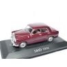 MERCEDES 180 D 1954 Bordeaux ALTAYA 1:43