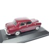 MERCEDES 180 D 1954 Bordeaux ALTAYA 1:43