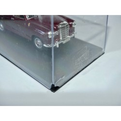 MERCEDES 180 D 1954 Bordeaux ALTAYA 1:43