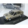 MERCEDES 190 E 2.3 16V 1984 SENNA Dorée ALTAYA 1:43