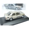 MERCEDES 190 E 2.3 16V 1984 SENNA Dorée ALTAYA 1:43