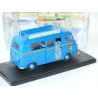 RENAULT ESTAFETTE HOSTELLERIE DU VIEUX MOULIN ELIGOR pour ATLAS 1:43