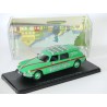 CITROEN ID BREAK PETROLE HAHN NOREV pour ATLAS 1:43