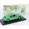 CITROEN ID BREAK PETROLE HAHN NOREV pour ATLAS 1:43