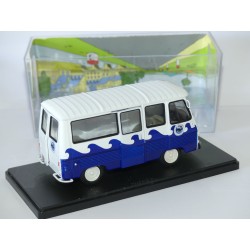 PEUGEOT J7 VITRÃ‰E SEL Ã€ LA BALEINE ELIGOR pour ATLAS 1:43