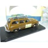 RENAULT FREGATE BREAK MANOIR ELIGOR pour ATLAS 1:43