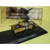 BLINDée MILITAIRE N°19 M-10 601st TANK DESTRYER ITALY 1944 ALTAYA 1:72