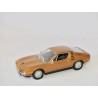 ALFA ROMEO MONTREAL Marron ALTAYA 1:43 sans boite