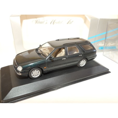 FORD SCORPIO BREAK 1995 Vert MINICHAMPS 1:43