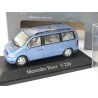 MERCEDES V230 Bleu SCHUCO 1:43