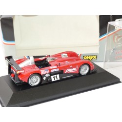 PANOZ ESPYDER LMP N°11 LE MANS 1998 ONYX XLM037 1:43
