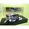 CITROEN DS3 WRC RALLYE D'ALLEMAGNE 2011 P.V. MERKSTEIJN ALTAYA 1:43 9Ã¨me 