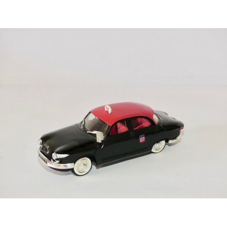 PANHARD PL17 TAXI G7 NOREV 1:43 sans boite