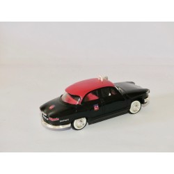 PANHARD PL17 TAXI G7 NOREV 1:43 sans boite