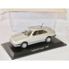 LANCIA K COUPE 1997 Gris NOREV Presse 1:43 sous blister