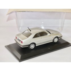 LANCIA K COUPE 1997 Gris NOREV Presse 1:43 sous blister