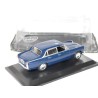 LANCIA FLAMINIA BERLINE SERIE II 1957 Bleu NOREV Presse 1:43 sous blister