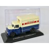 CITROEN U23 CHAMBOURCY ALTAYA 1:43