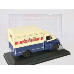 CITROEN U23 CHAMBOURCY ALTAYA 1:43