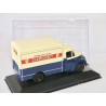 CITROEN U23 CHAMBOURCY ALTAYA 1:43