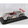 AUDI R8 N°8 LE MANS 2000 ALTAYA 1:43 1er
