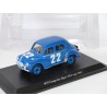 RENAULT 4CV NÂ°22 COUPE DES ALPES 1954 TYPE 1063 ELIGOR PRESSE 1:43