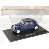 LANCIA APRILIA 1937 Bleu NOREV Presse 1:43 sous blister