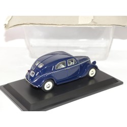 LANCIA APRILIA 1937 Bleu NOREV Presse 1:43 sous blister