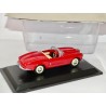 LANCIA AURELIA B24 GT SPYDER 1955 Rouge NOREV Presse 1:43 sous blister