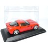 CHEVROLET CORVETTE Z51 Rouge ALTAYA 1:43