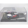 RENAULT SPIDER TROPHY N°1 PANASONIC T. RUSTAD VITESSE 1:43