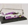 JAGUAR XJR12 N°3 LE MANS 1990 ALTAYA 1:43 Arrivée 1er sous coque