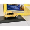 CITROEN LN 1977 LA POSTE ATLAS 1:43 Boite Vitrine