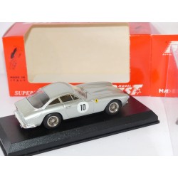 FERRARI 750 GTL N°10 SPA 1963 BEST 9109 1:43 IMPERFECTION