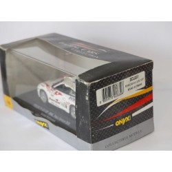 PORSCHE 911 GT3 CUP SUPERCUP 2000 B. EICHMANN ONYX XCL031 1:43
