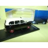 RENAULT COLORALE TAXI 1953 SOLIDO 1:43