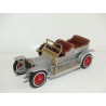 ROLLS ROYCE SILVER GOSHT 1906 Gris MATCHBOX plus petit que 1:43 sans boite
