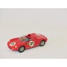 FERRARI 250 P N°21 LE MANS 1963 KIT STARTER 1:43 sans boite