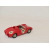 FERRARI 250 P N°21 LE MANS 1963 KIT STARTER 1:43 sans boite