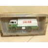 CAMION D'AUTREFOIS N°108 FIAT 643-690 CITERNE 1960 SACOR ALTAYA 1:43