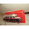AUTOBUS ET AUTOCARS N°18 CITROEN TYPE 46 DP UAD 1955 IXO PRESSE 1:43