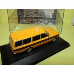 VOLVO 145 BREAK TAXI DE STOCKHOLM 1973 ALTAYA 1:43
